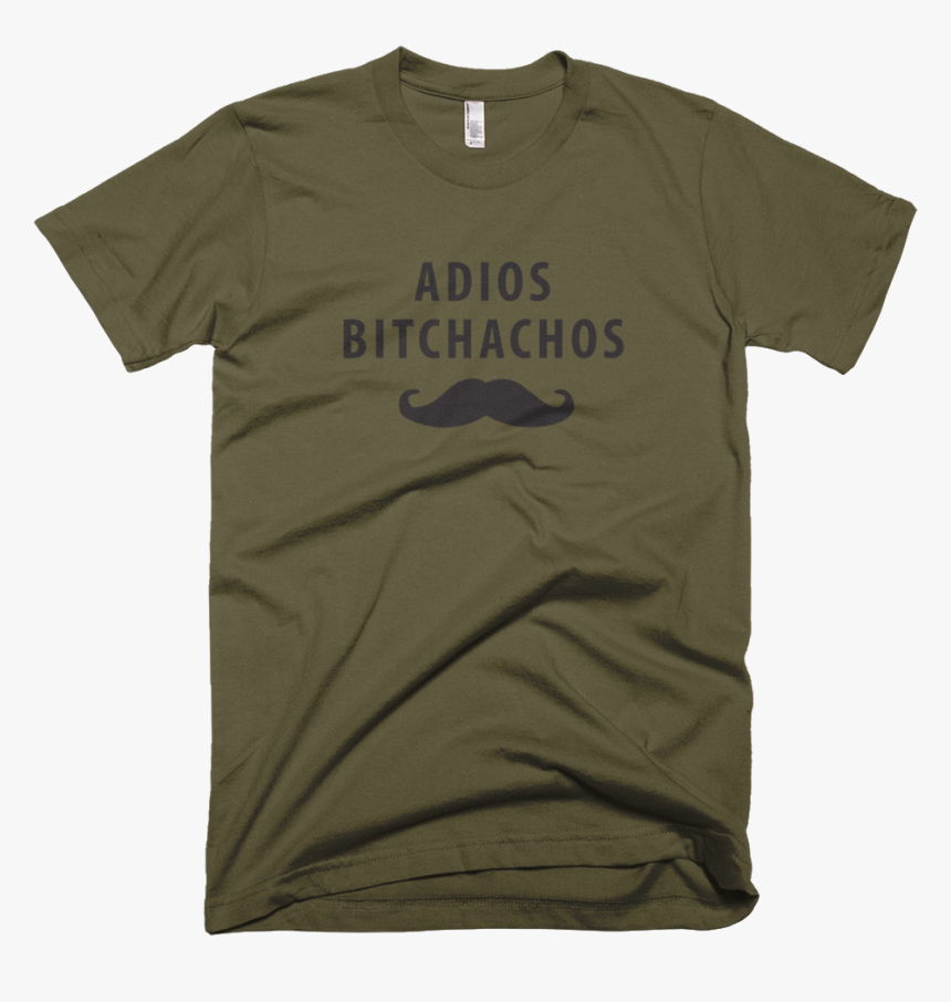 T-shirt, HD Png Download