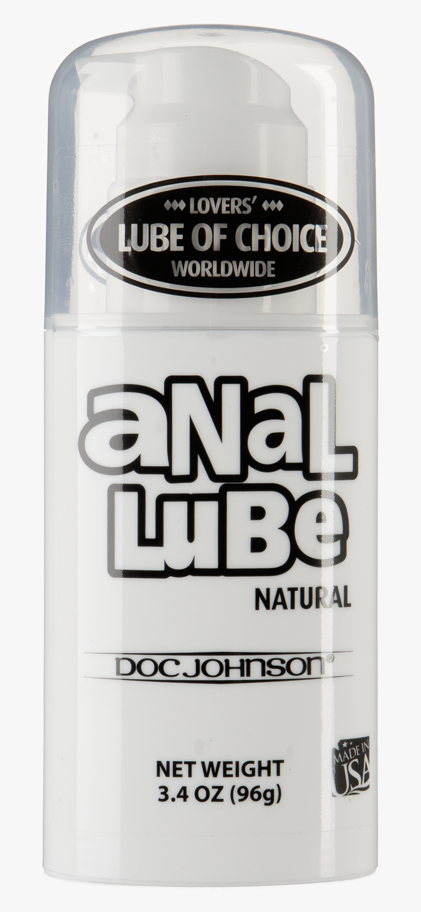 Http - //vikingwholesalex - Com - Anal Lube Doc Johnson, HD Png Download