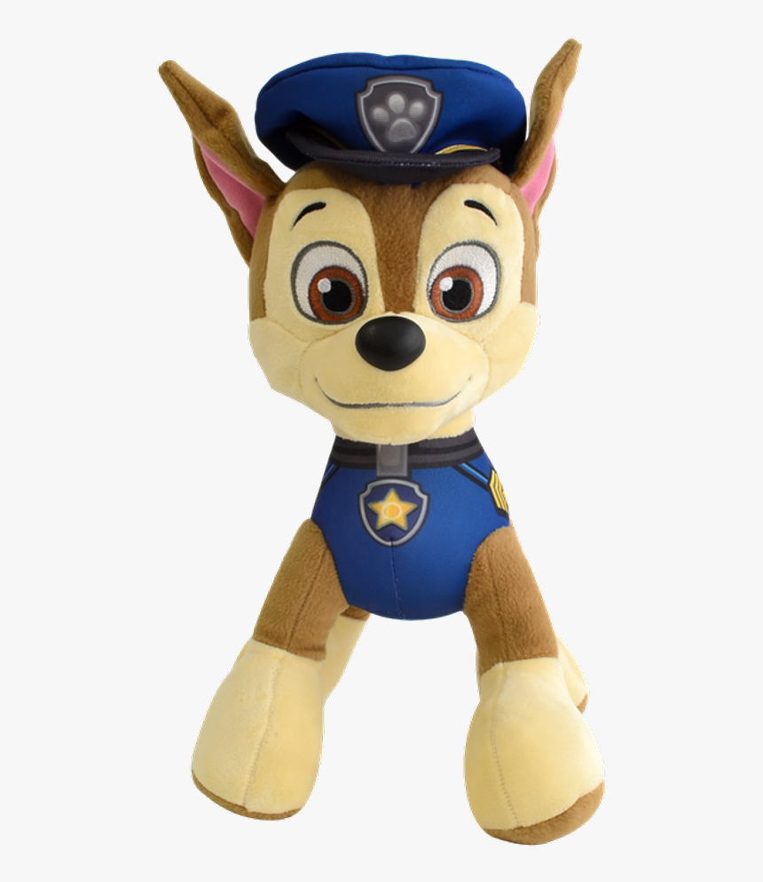 Patrulha Canina Urso De Pelucia, HD Png Download