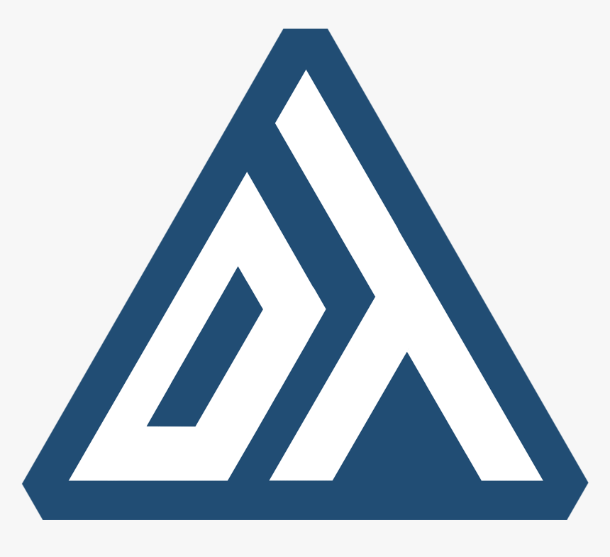 Triangle, HD Png Download