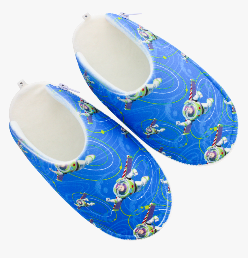 Buzz Lightyear Mix N Match Zlipperz Set 
 Class, HD Png Download