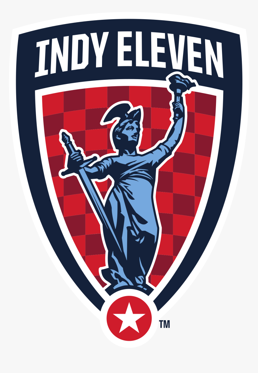 Indy Eleven Logo, HD Png Download