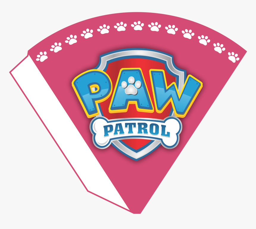 Paw Patrol, HD Png Download