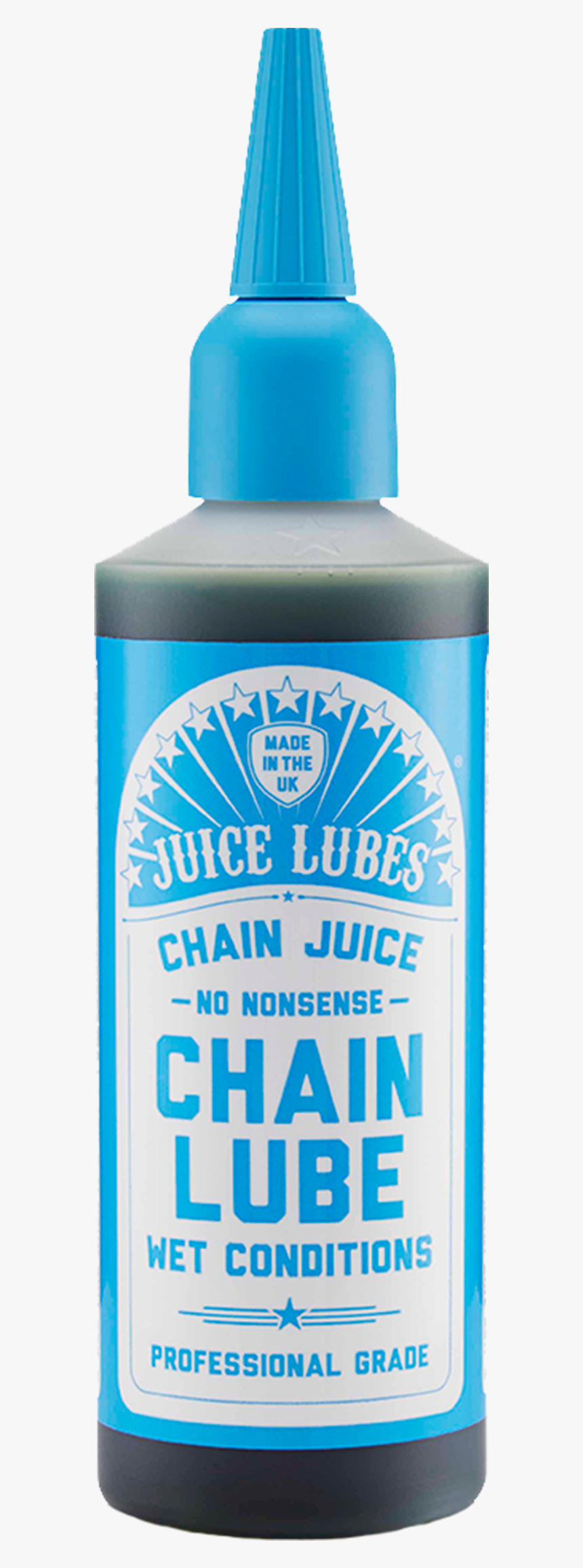Juice Lubes - Cj Wet - Plastic Bottle, HD Png Download