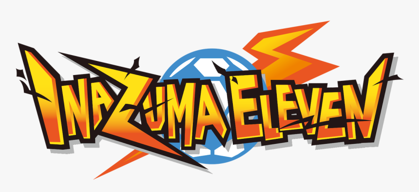 Inazuma Eleven Logo Png, Transparent Png