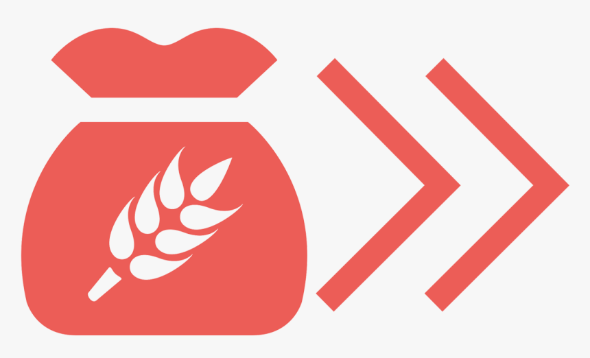 Wheat Bag Icon Png Clipart , Png Download - Wheat Bag Png Icon, Transparent Png