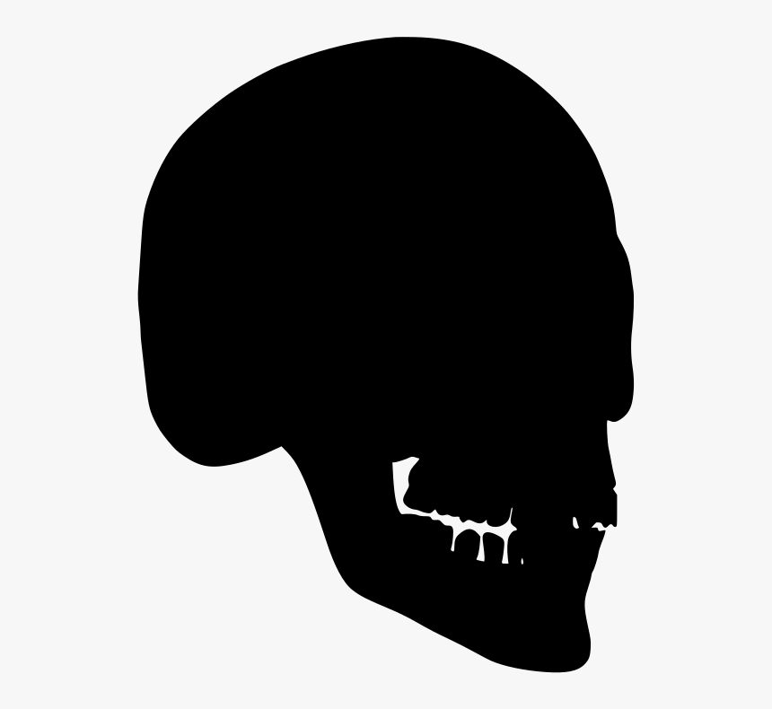 Transparent Skull And Crossbones Icon Png, Png Download