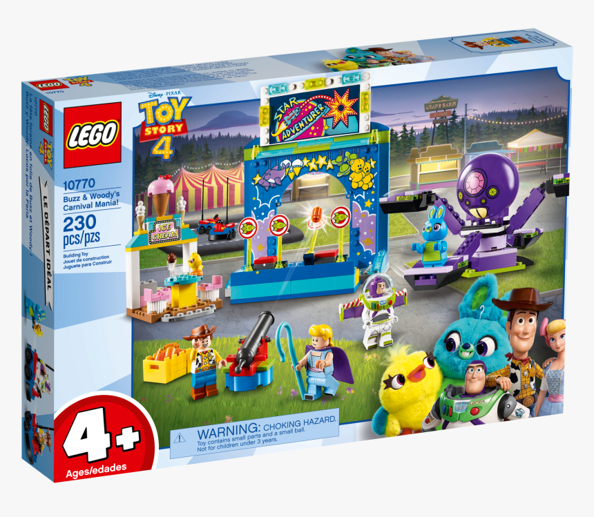 Lego Toy, HD Png Download