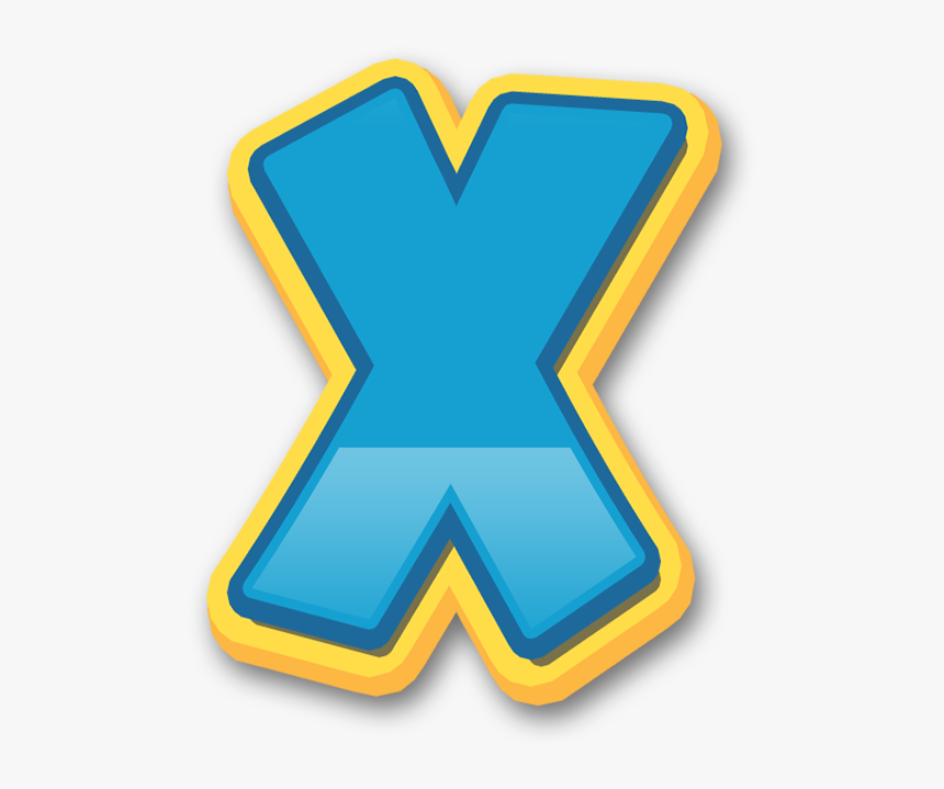 Paw Patrol Letter Png, Transparent Png