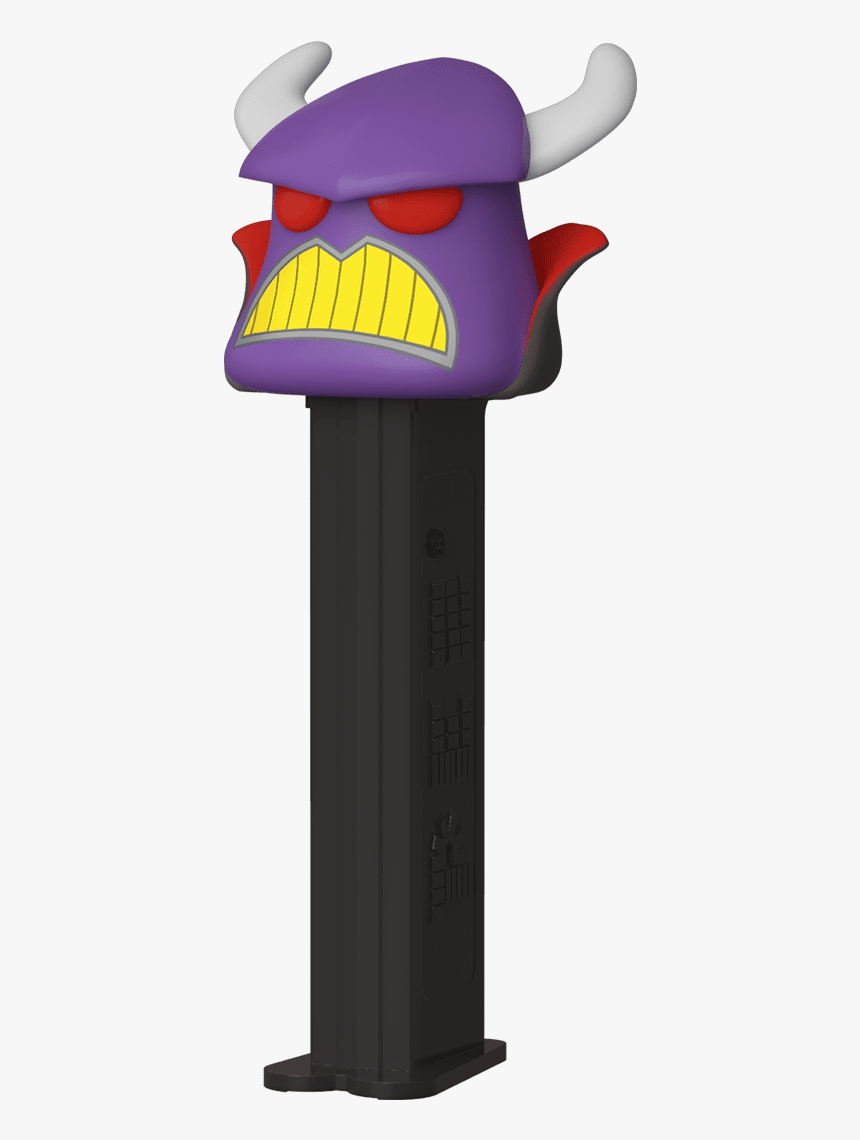 Zurg Pop Funko, HD Png Download