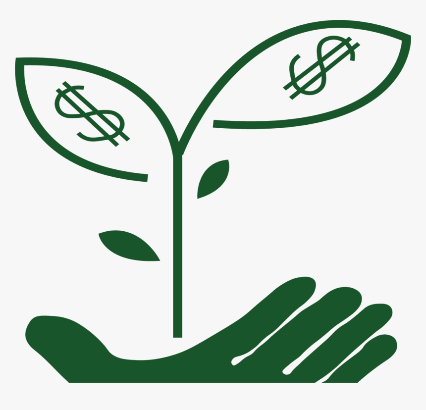 Organics 4 Orphans - Income Clip Art, HD Png Download