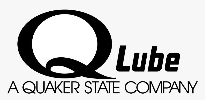 Q Lube, HD Png Download