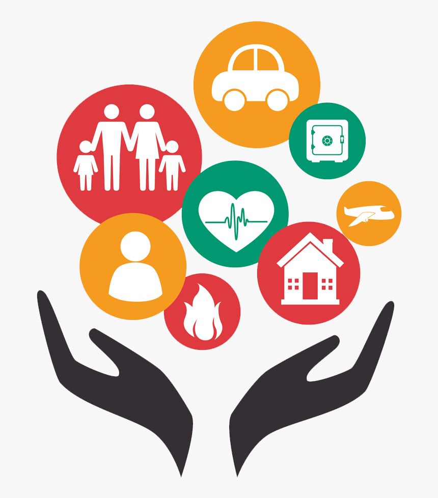 Transparent Health Clipart Png - Community Health Nursing Logo, Png Download