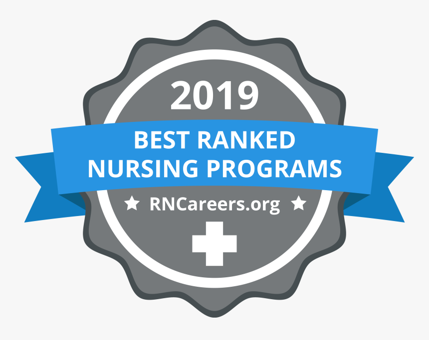 Rncareers Best Nursing Schools 2 - Ap Eamcet Counselling 2019, HD Png Download