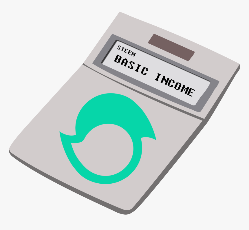 Steembasic Income Steembasic - Sign, HD Png Download