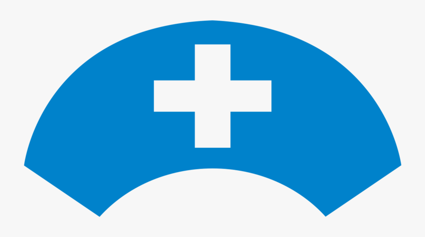 School Nurse 1 - Cross, HD Png Download