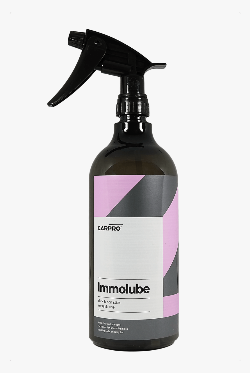 Carpro Immolube 1 Liter - Carpro, HD Png Download