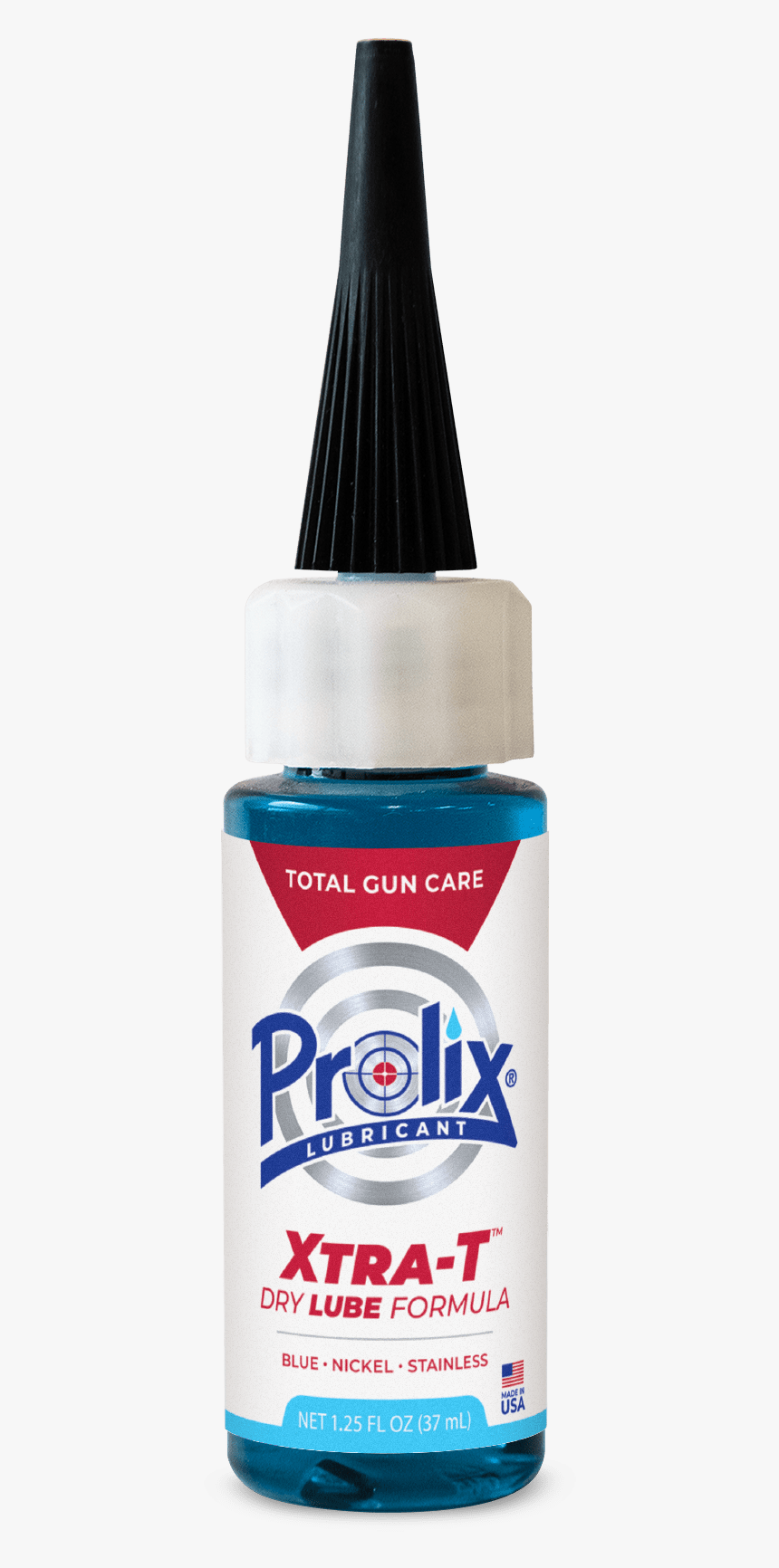 Prolix Xtra-t Dry Lube - Cosmetics, HD Png Download