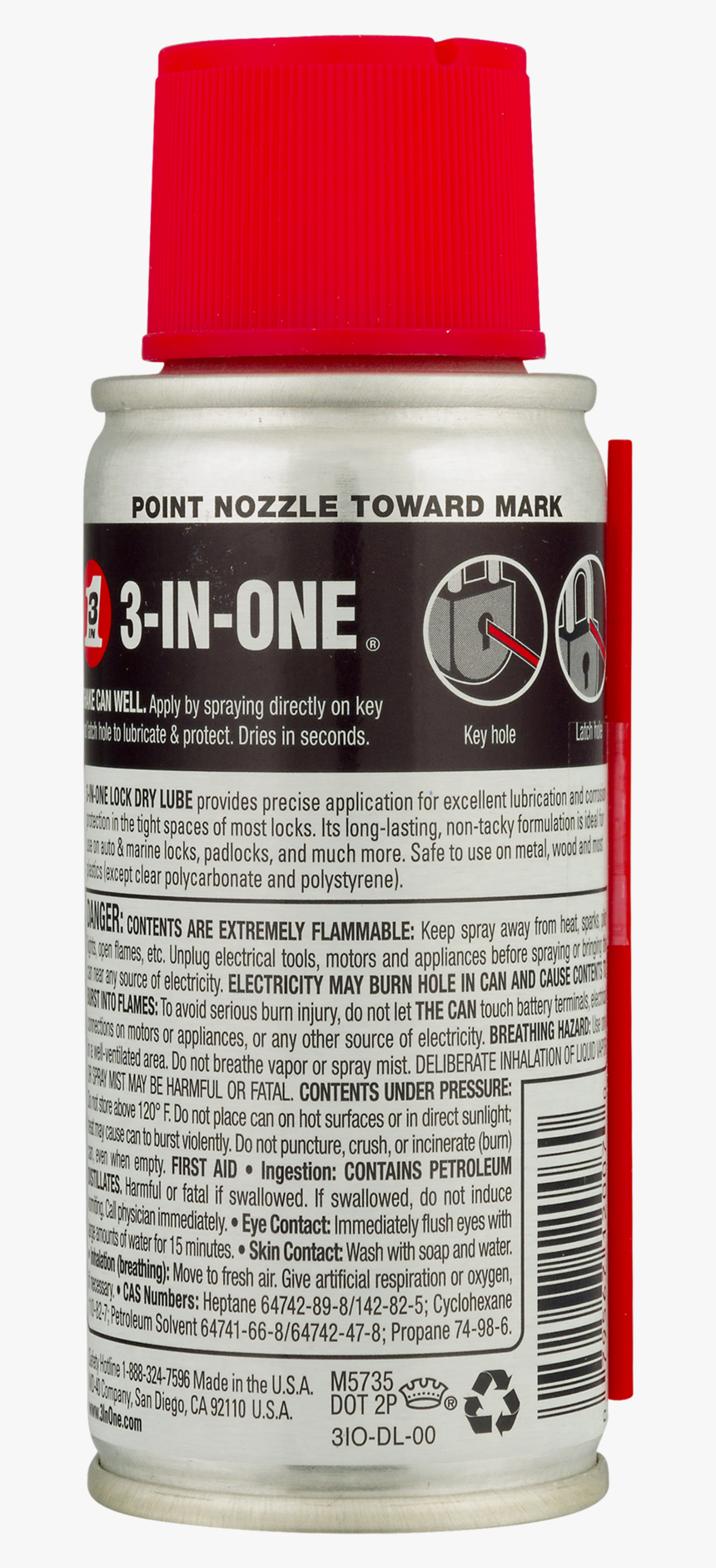 3-in-one Oil, HD Png Download