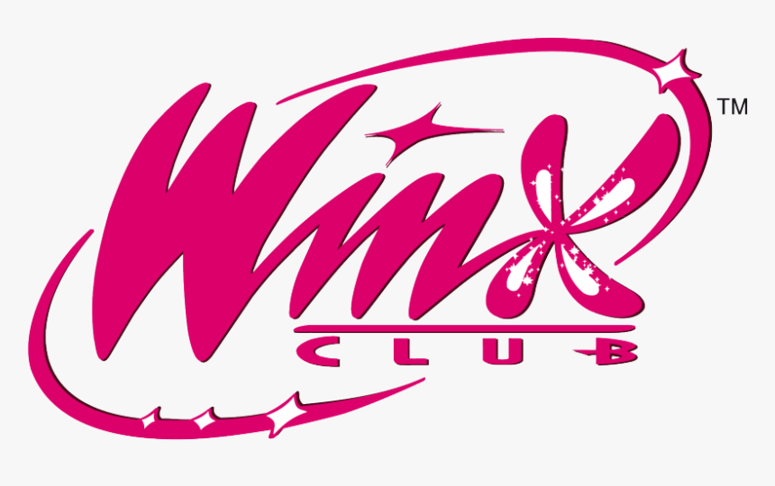 Winx Club, HD Png Download