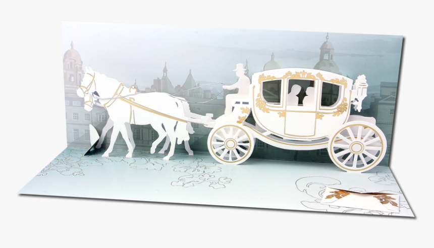 Carriage, HD Png Download