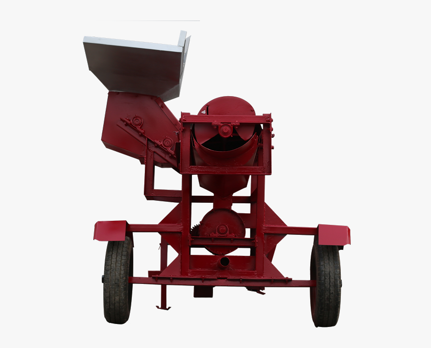 Rickshaw, HD Png Download