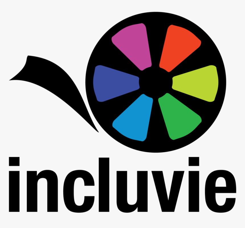 Incluvie Logo 1920x1723px - Club Geek St Joseph Mo, HD Png Download