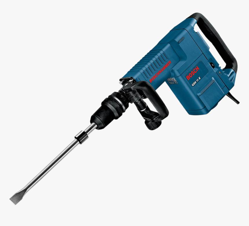 Bosch Demolition Hammer Price, HD Png Download