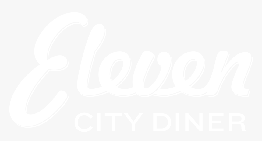 Eleven City Diner Chicago Logo, HD Png Download