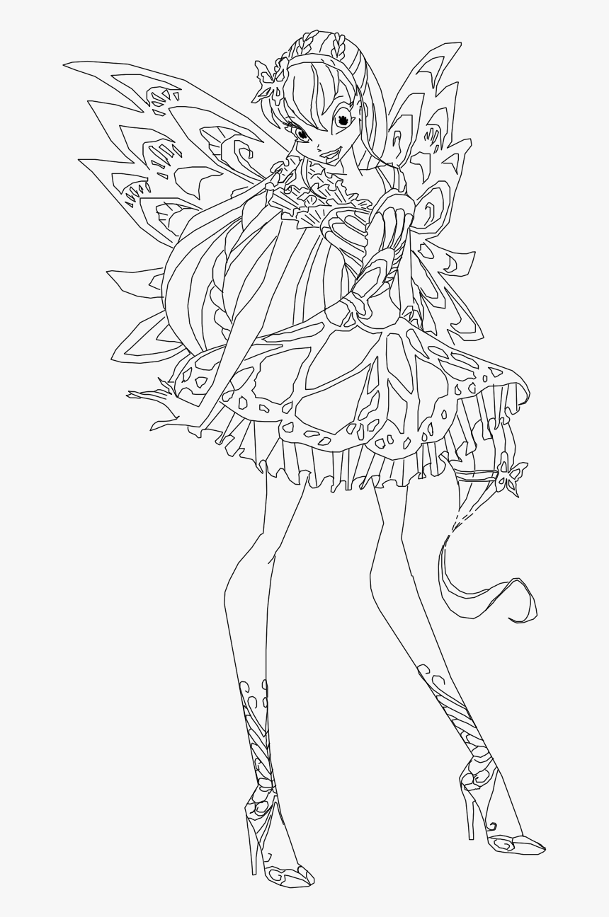Line Art, HD Png Download