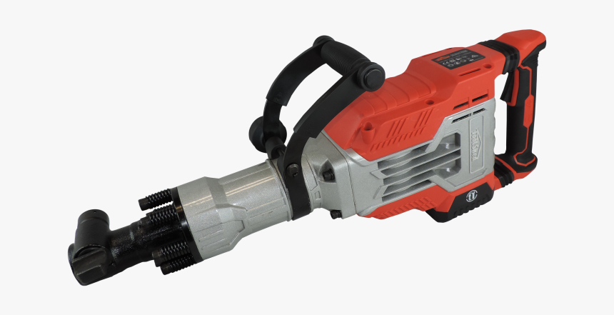 Assault Rifle, HD Png Download