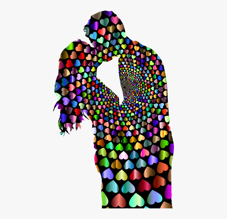 Clothing,polka Dot,kiss - Sex Pixabay, HD Png Download