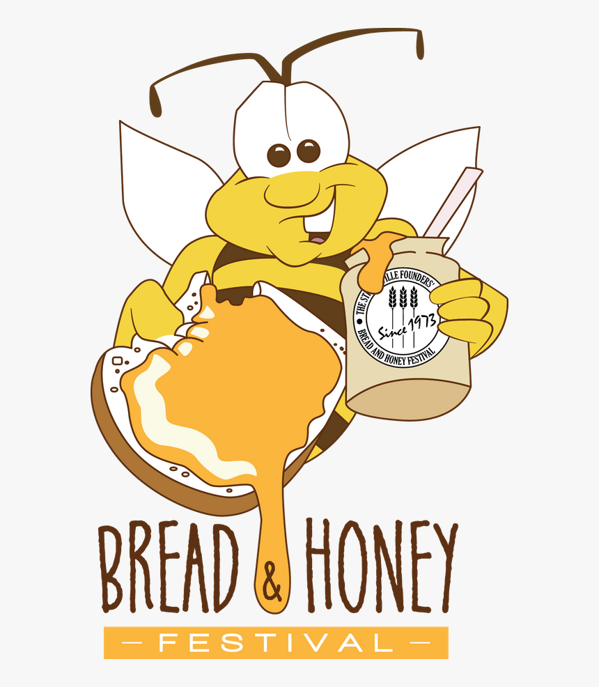 Bread & Honey Festival - Bread And Honey Festival Streetsville, HD Png Download