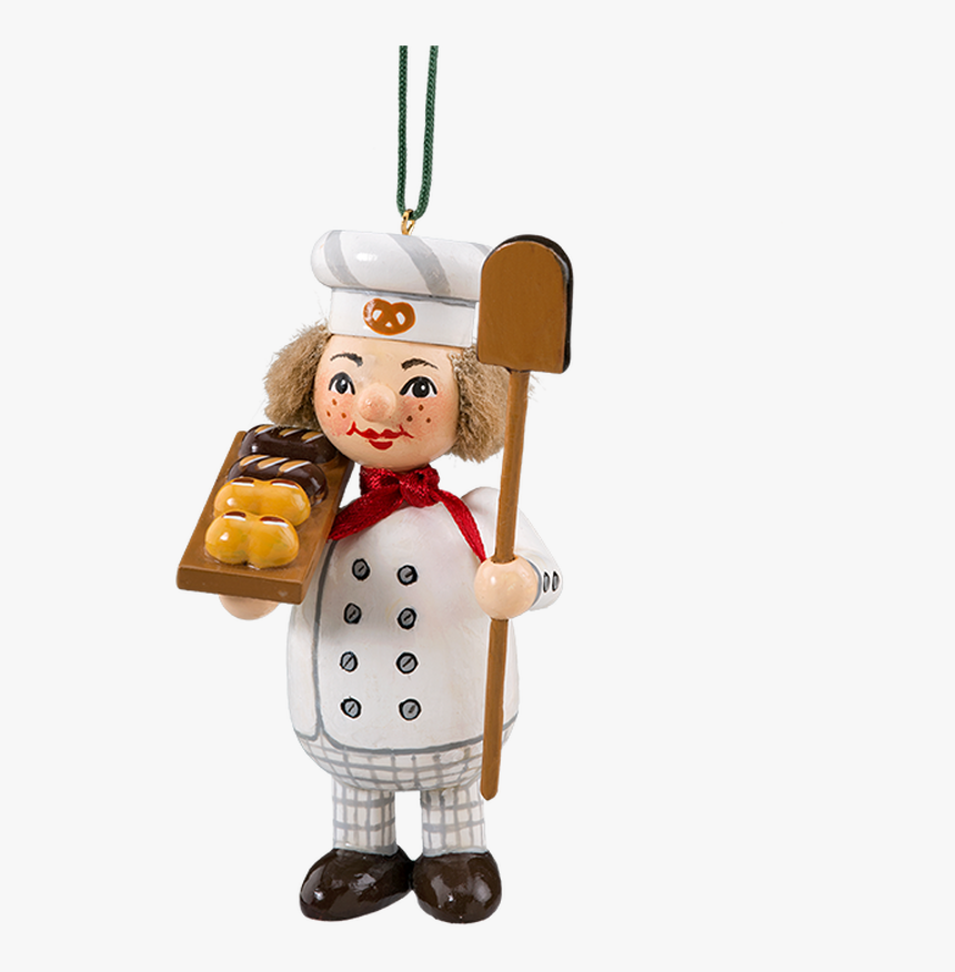 Figurine, HD Png Download