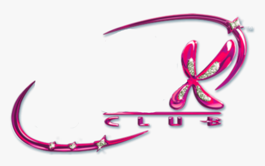 Thumb Image - Winx Club Logo Base, HD Png Download