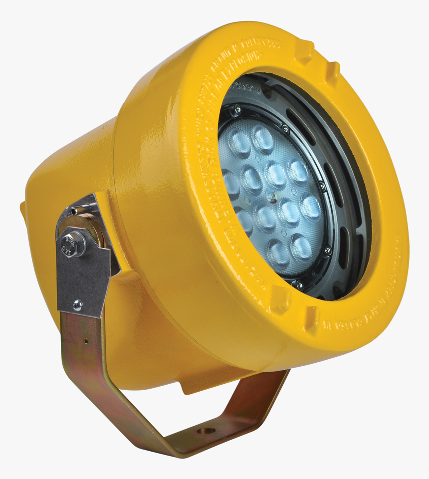 Slx Led Explosion-proof Led Floodlight Image - Explosion Proof Flood Light, HD Png Download