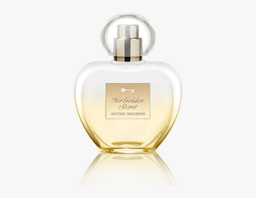 Her Golden Secret - Her Golden Secret Perfume, HD Png Download