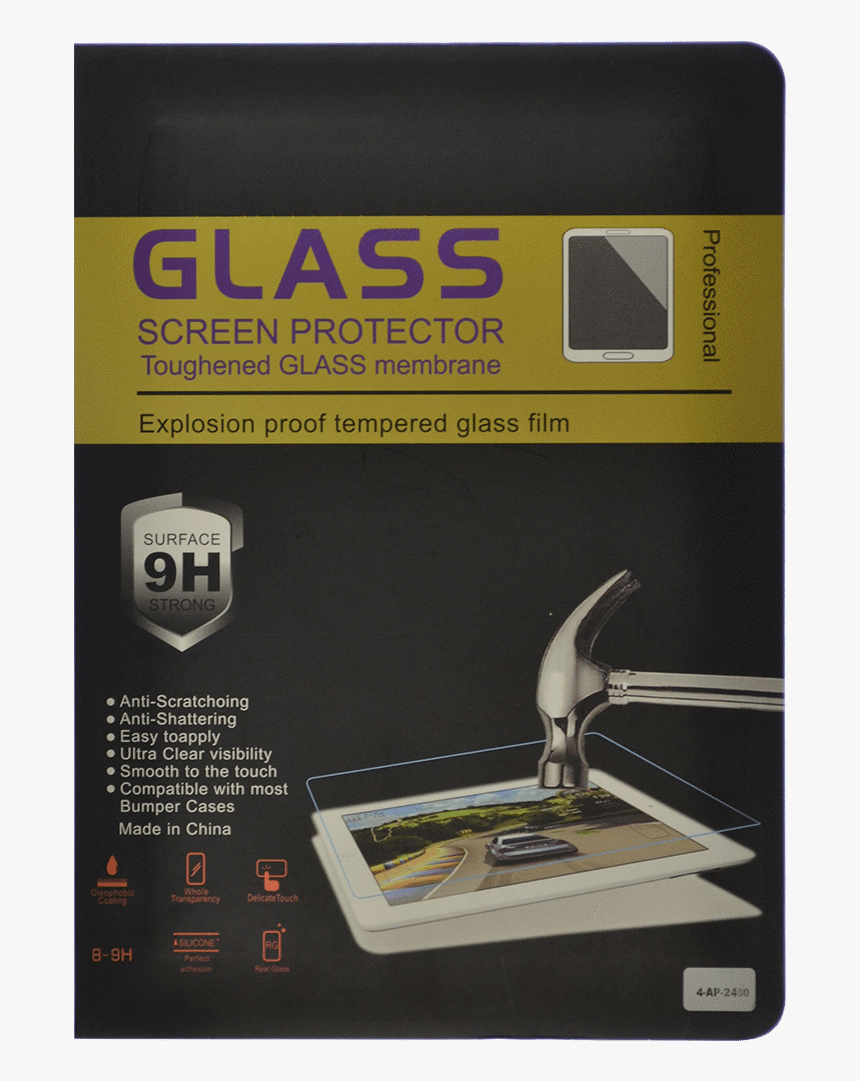 Ipad Pro - Flyer, HD Png Download