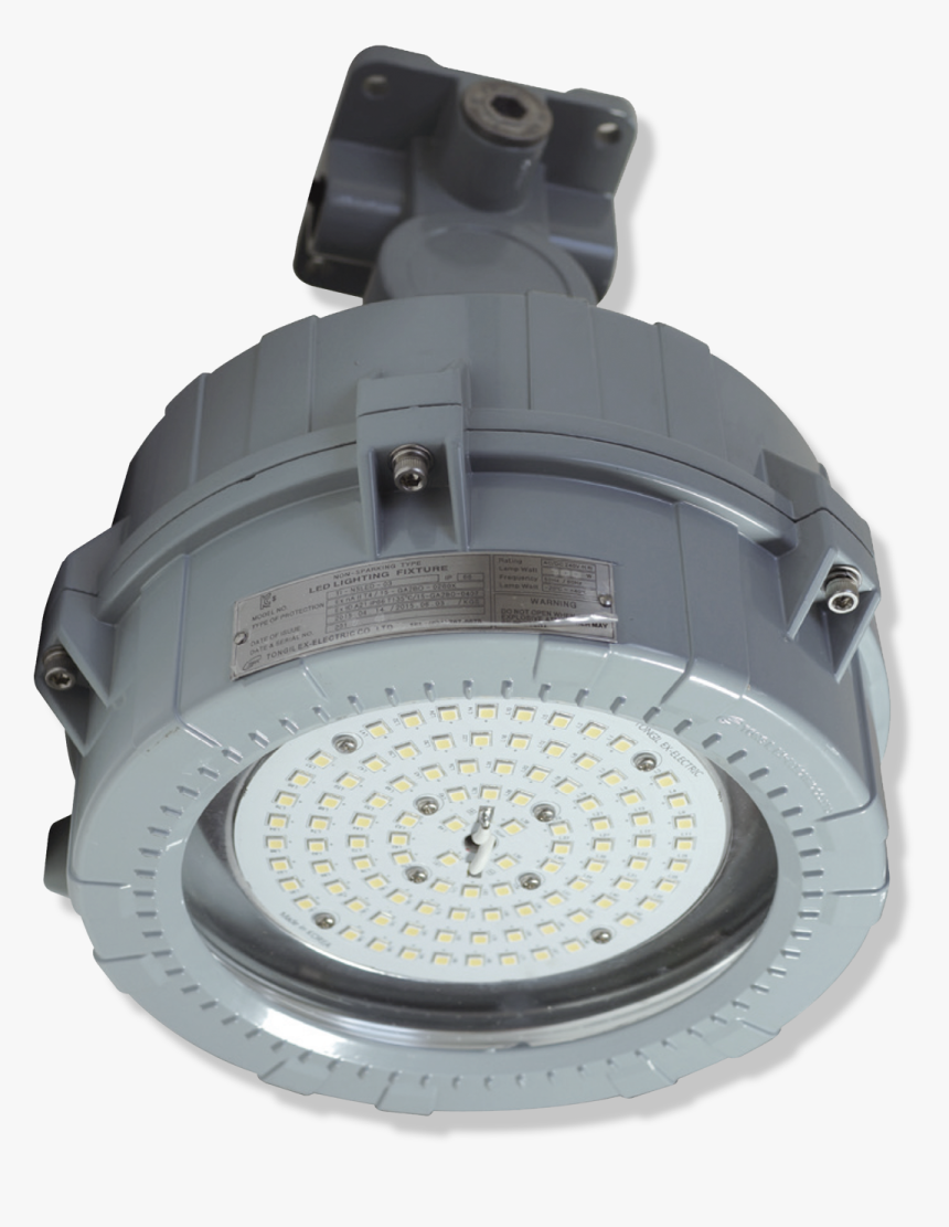Explosion Proof Led - Light, HD Png Download