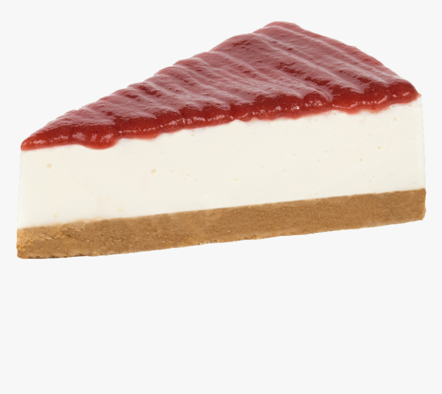 Thumb Image - Porcion De Tarta De Queso, HD Png Download