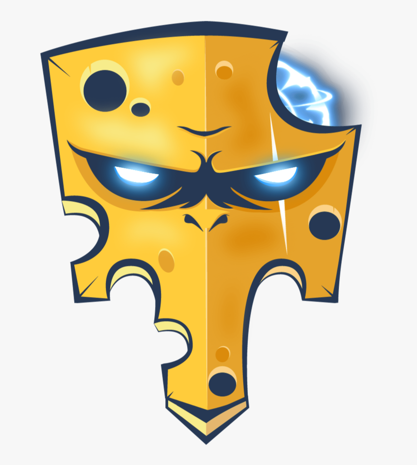 Thumb Image - Team Queso Logo, HD Png Download