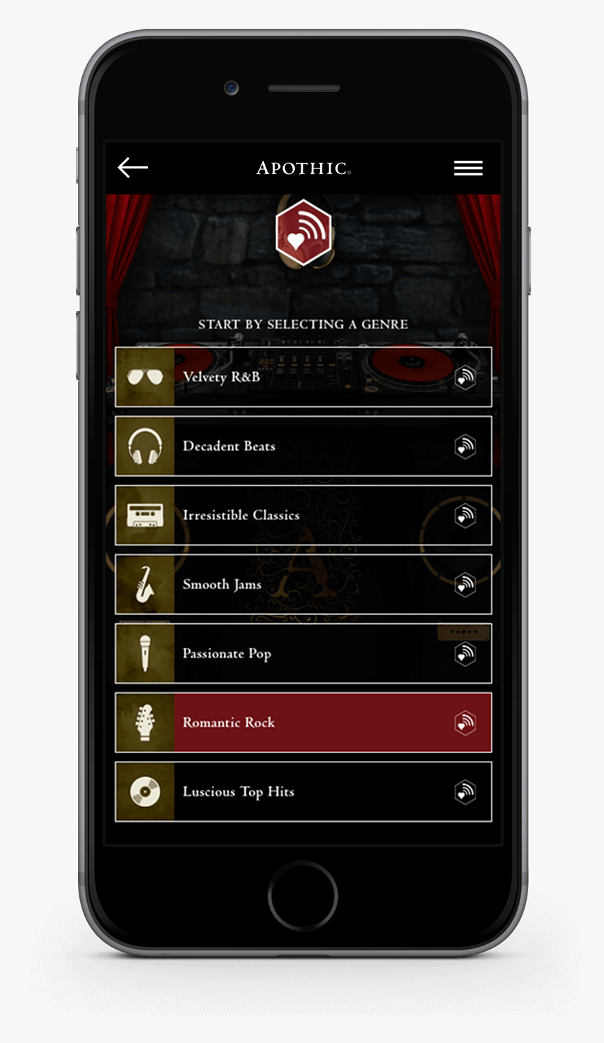 Spotify Partnership 02 - Apothic Winemaker's Blend Red 2011, HD Png Download