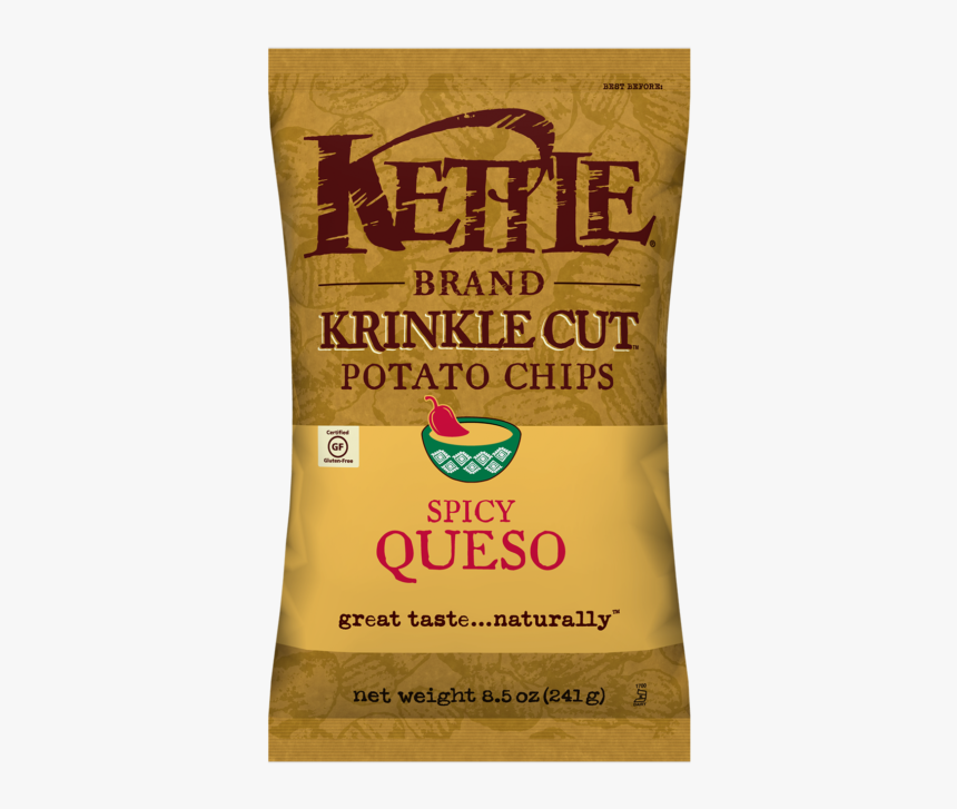 Kettle Chips, HD Png Download