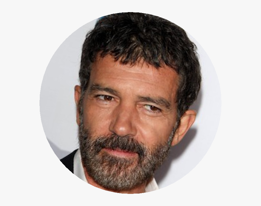 Antoniobanderas - Human, HD Png Download