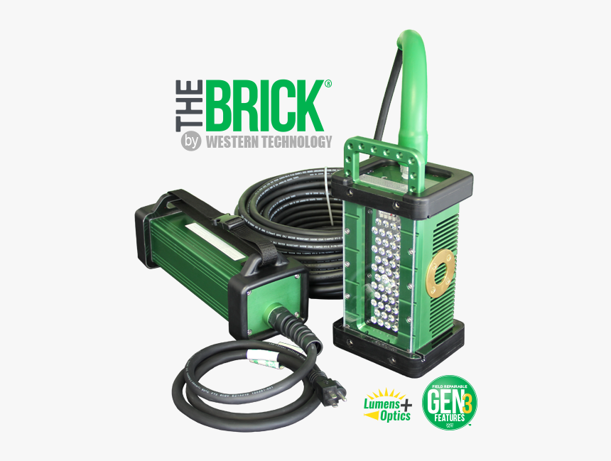 A Model, Brick, Gen 3, System, 9610a, 9610a X, Portable, - Machine, HD Png Download