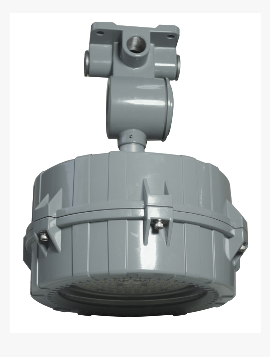Explosion Proof Light - Video Camera, HD Png Download