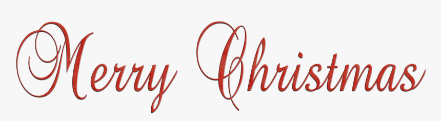 Transparent Happy Holidays Clipart - Calligraphy, HD Png Download