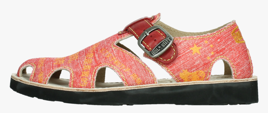 Slide Sandal, HD Png Download