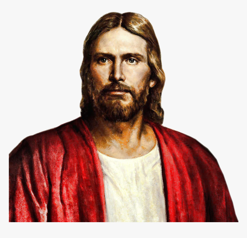 Download Jesus Christ Free Download Png - Jesus Christ, Transparent Png