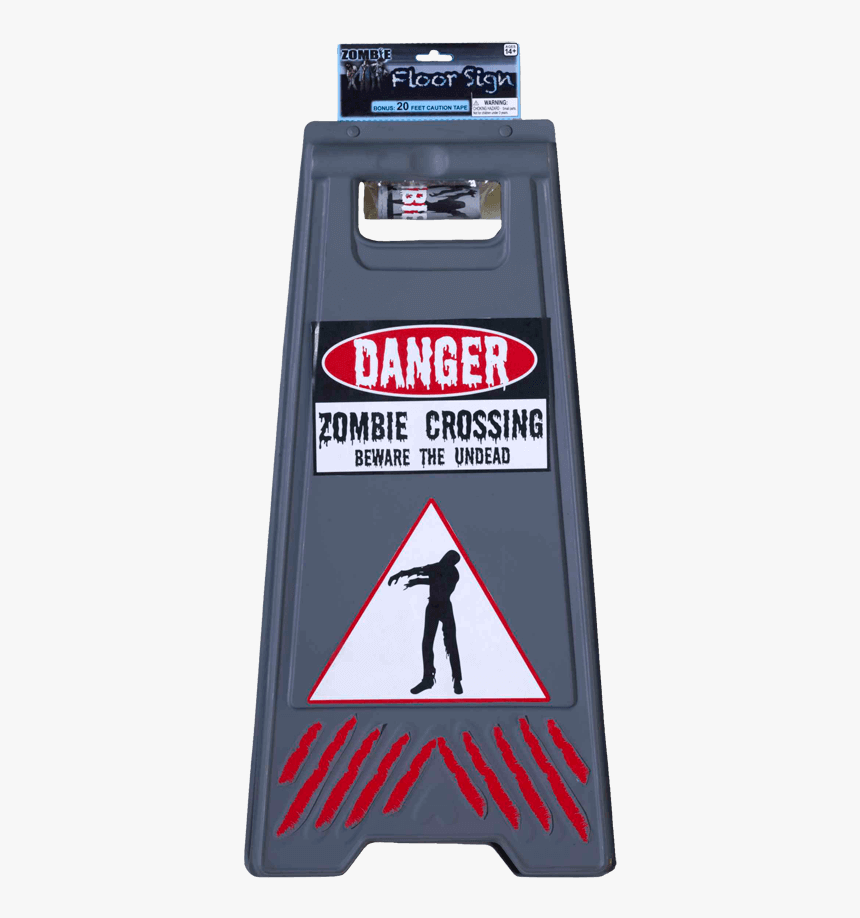 Barricade Tape, HD Png Download